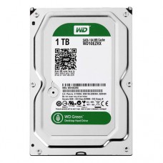 Western Digital  Green WD10EZRX –sata3- 250gb